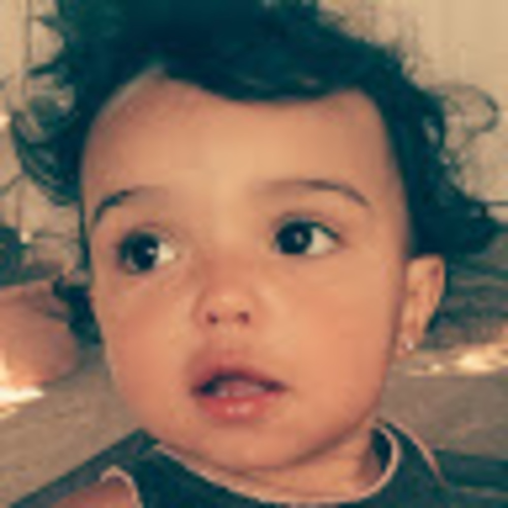 Meet your Posher, Catrelia